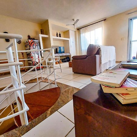 Entre Villas Hostel Boutique カボ・フリオ エクステリア 写真
