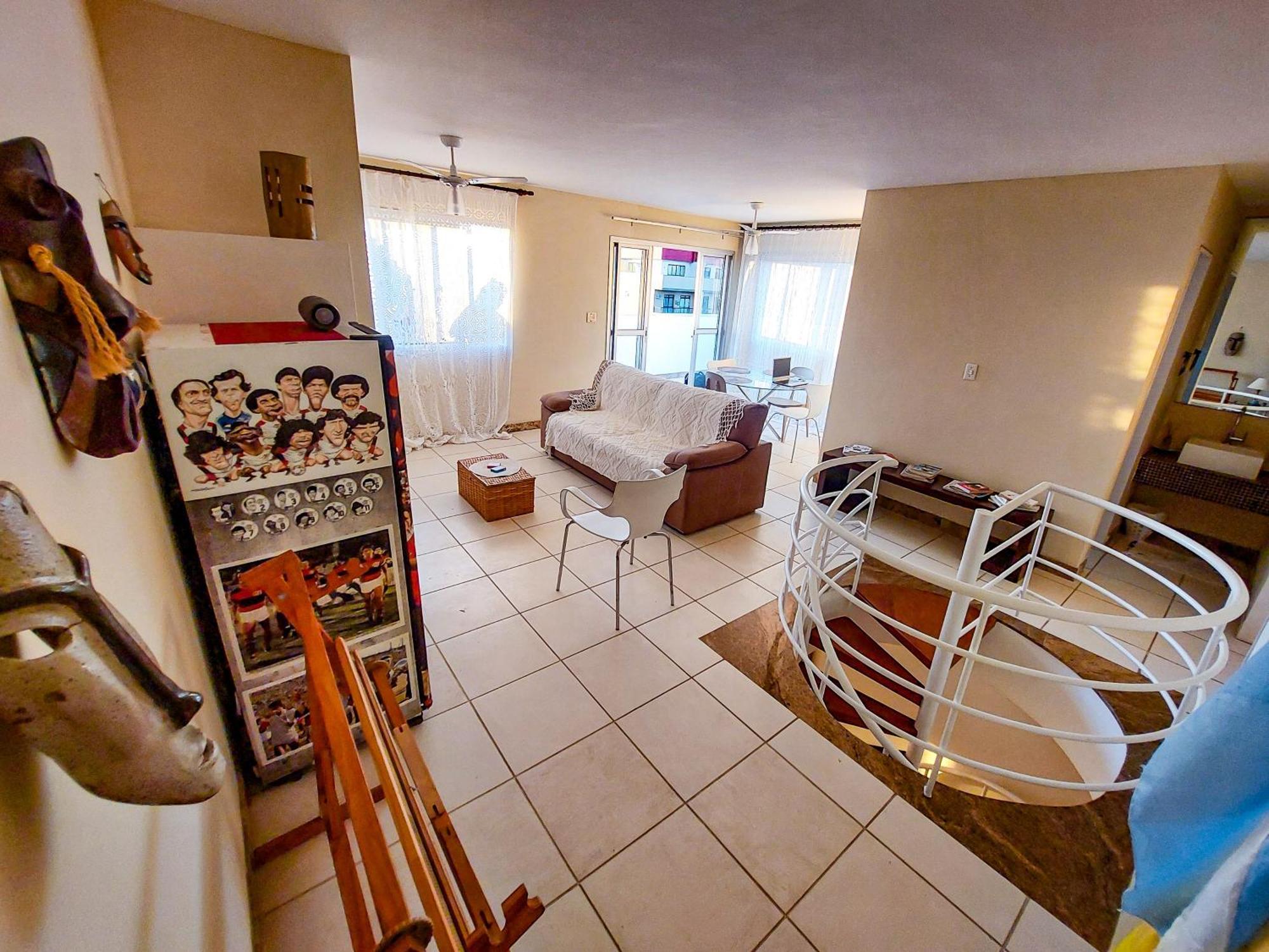 Entre Villas Hostel Boutique カボ・フリオ エクステリア 写真