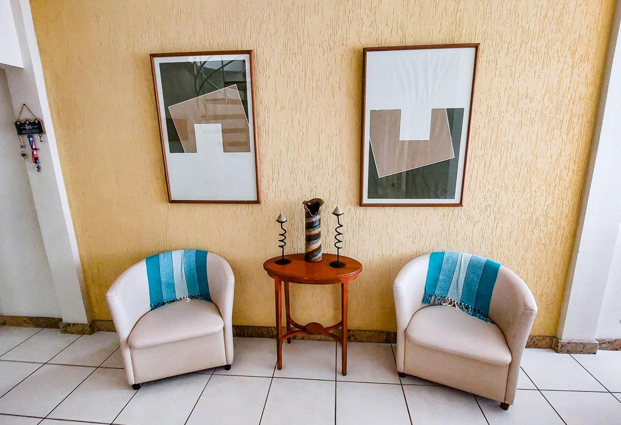 Entre Villas Hostel Boutique カボ・フリオ エクステリア 写真