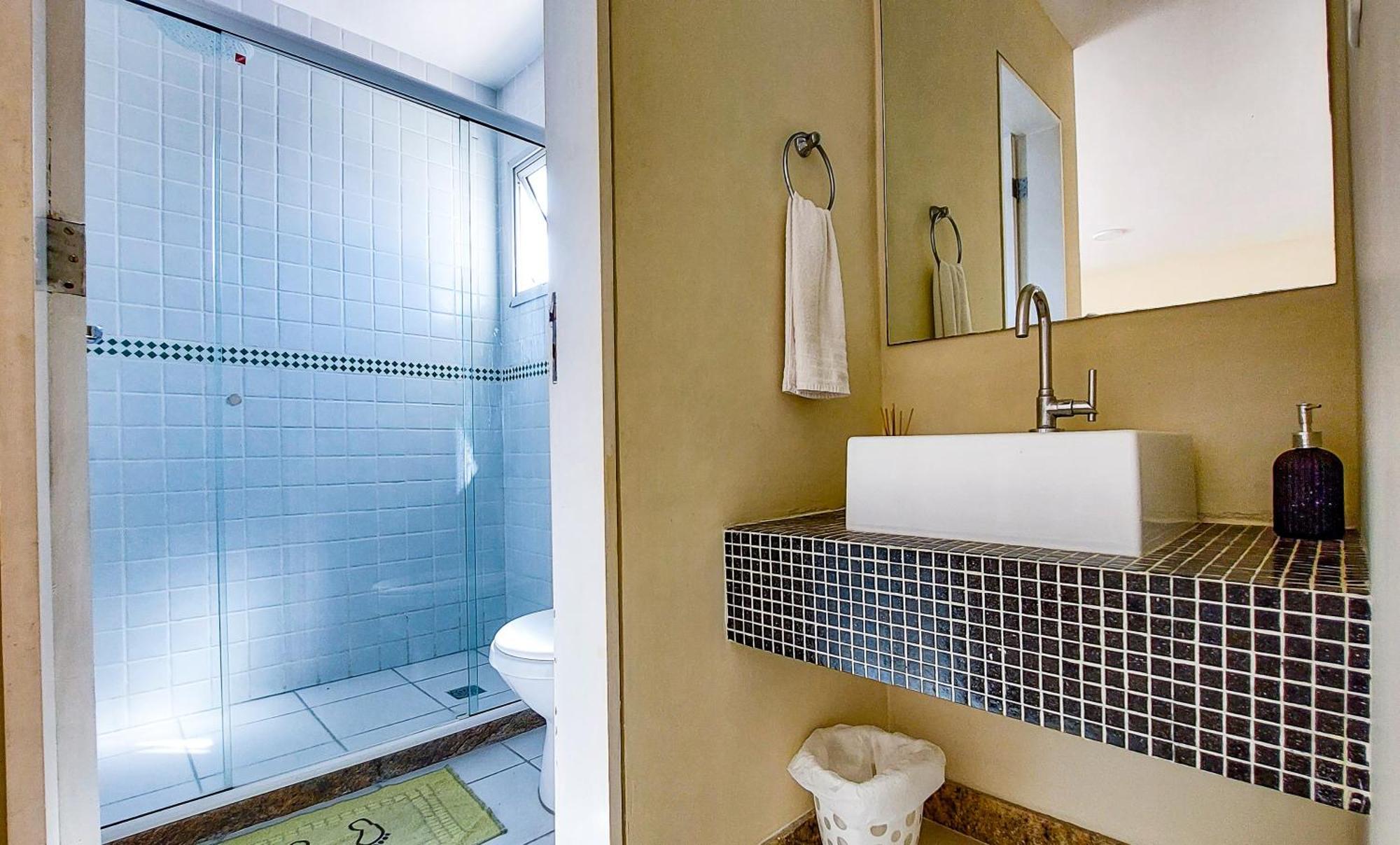 Entre Villas Hostel Boutique カボ・フリオ 部屋 写真