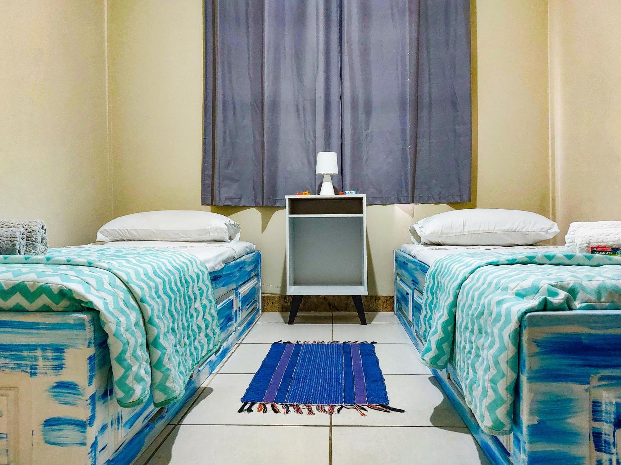Entre Villas Hostel Boutique カボ・フリオ 部屋 写真