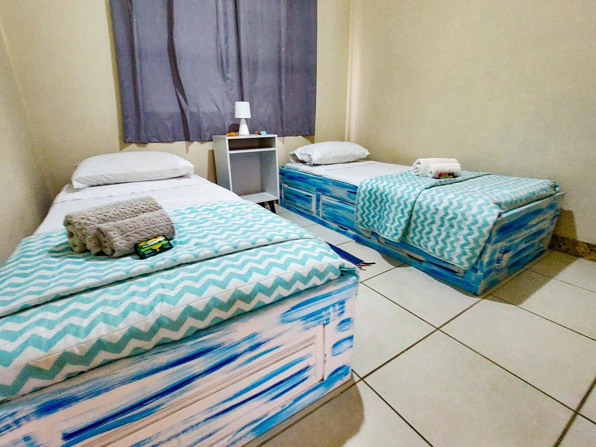 Entre Villas Hostel Boutique カボ・フリオ 部屋 写真