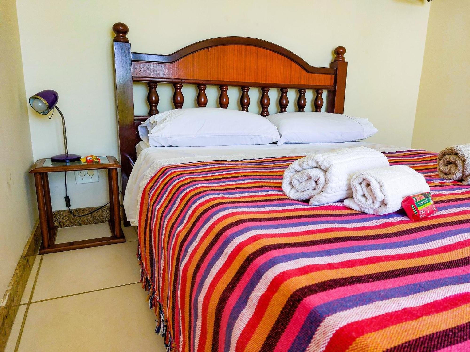 Entre Villas Hostel Boutique カボ・フリオ 部屋 写真