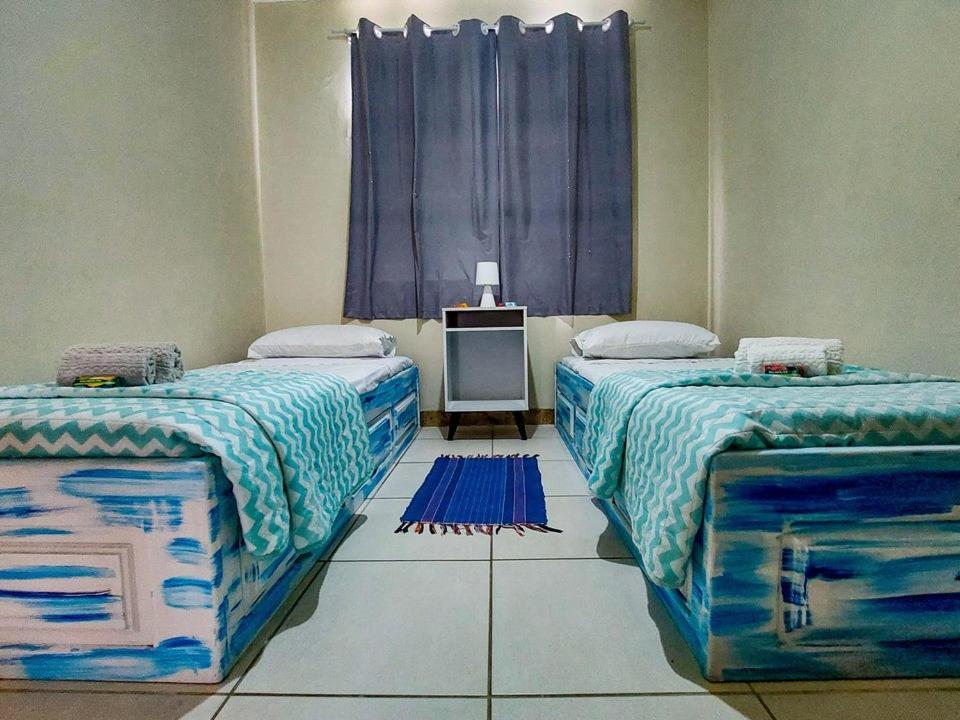 Entre Villas Hostel Boutique カボ・フリオ エクステリア 写真