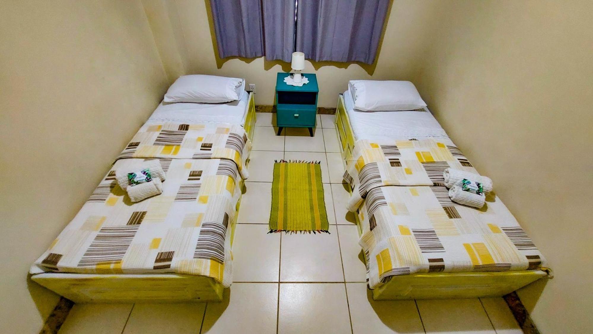 Entre Villas Hostel Boutique カボ・フリオ エクステリア 写真